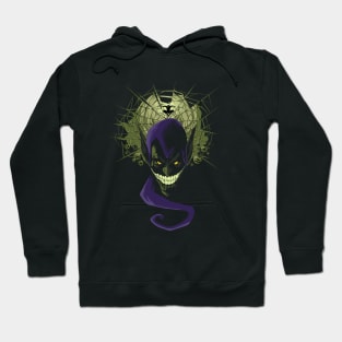 Goblin Nightmare Hoodie